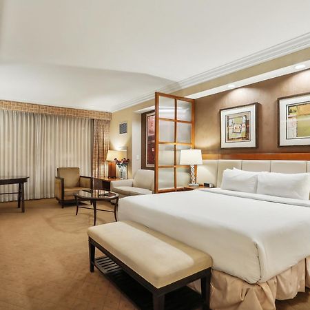 Mgm Signature Deluxe Balcony Strip View Suite Las Vegas Exteriér fotografie